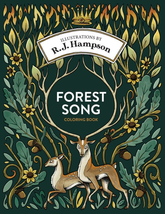 Forest_Song_Cover_Art_1080x1405